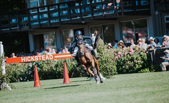 Ella Dalton sparkles in Speed Derby victory Ella Dalton sparkles in Speed Derby victory